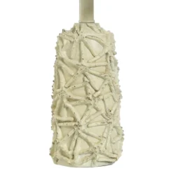 21" Starfish Distressed Mini Table Lamp White - StyleCraft -Home Decor Shop GUEST 1a7c6d63 ff47 46a5 8842 dbc3fe578692