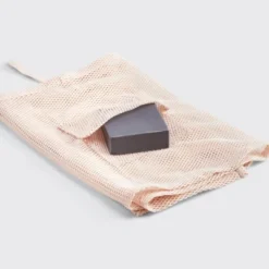 Kitsch XL Exfoliating Body Washcloth - Blush -Home Decor Shop GUEST 1b991cba 99e3 4a92 a67c 95749572fb5f