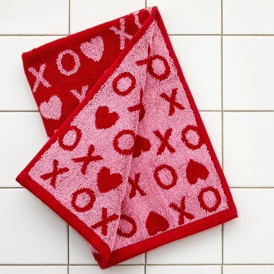 6pc Seasons Jacquard Hand Towel Set - SKL Home 10 6pc Seasons Jacquard Hand Towel Set - SKL Home - Image 8