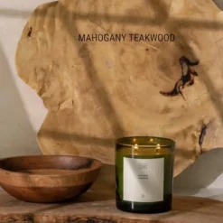 Craft & Kin Premium Aromatherapy Soy Green Candle 17 Craft & Kin Premium Aromatherapy Soy Green Candle -Home Decor Shop GUEST 1c46474f bfb8 4cb2 a1b6 accb66390b1d