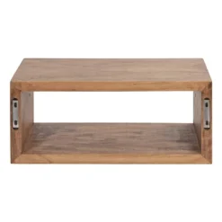 Holt Wood Wall Shelf - Kate & Laurel All Things Decor -Home Decor Shop GUEST 1c9adb07 b8f0 47d2 80aa 1e7e97bc7b5d