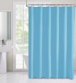 GoodGram Hotel Collection Heavy Weight/Duty PEVA Shower Curtain Liner -Home Decor Shop GUEST 1d65f0c8 bcf6 48bc bca4 5ffc8dc8f7c9