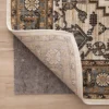 Reversible Pet Proof Rug Pad Gray - Karastan -Home Decor Shop GUEST 1dac4159 531c 45d7 ae26 cc0de58e4a23