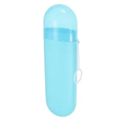 Unique Bargains Plastic Traveling Portable Toothbrush Case With Hook 1 Pc -Home Decor Shop GUEST 1dff01f4 e247 4e91 b72f d6217cdd9e28