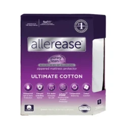 Ultimate Mattress Protector - AllerEase 16 Ultimate Mattress Protector - AllerEase -Home Decor Shop GUEST 1e2b37d3 dafe 4cc9 a735 f2c5952232e1