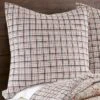 Leonora Pink Euro Sham Set - Two Euro Shams - Levtex Home 1 Leonora Pink Euro Sham Set - Two Euro Shams - Levtex Home -Home Decor Shop GUEST 1e7420b3 fb0d 4083 b0dd e0316cc33a2f