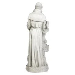 Design Toscano Nature's Nurturer, St. Francis Sculpture 11 Design Toscano Nature's Nurturer, St. Francis Sculpture -Home Decor Shop GUEST 1e930228 99bd 44ea 9c4e 489214498139