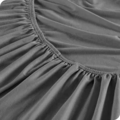 Bare Home Organic Cotton Jersey Sheet Set -Home Decor Shop GUEST 1e9e685a 7361 416a 9da8 3d9a5772d229