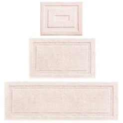 MDesign Microfiber Polyester Bathroom Spa Mat Rugs/Runner, Set Of 3 30 MDesign Microfiber Polyester Bathroom Spa Mat Rugs/Runner, Set Of 3 -Home Decor Shop GUEST 2036b82d b4d2 4db8 a3bc 1cbd213ee5cd