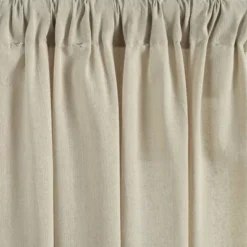 Boho Pom Pom Tassel Linen Window Curtain Panel - Lush Décor -Home Decor Shop GUEST 21d000e4 d2dc 4176 bbe3 8e60c30e6bec