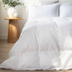 All Season Luxury White Duck Down Duvet Comforter Insert | BOKSER HOME -Home Decor Shop GUEST 21d51b42 7ef8 4e51 b204 09334339bcc4