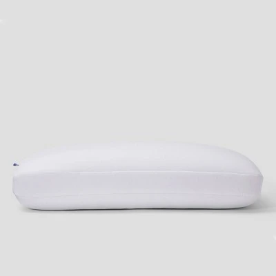 The Casper Foam Pillow With Snow Technology 3 The Casper Foam Pillow With Snow Technology