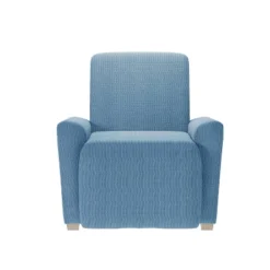 4pc Steps Stretch Recliner Slipcover - Zenna Home -Home Decor Shop GUEST 233fbf89 728c 40d0 8797 a4b5f60936cf