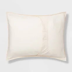 Clipped Texture Quilt Sham - Threshold™ -Home Decor Shop GUEST 2373f106 27ad 41d2 9f5e 1af0d5900f87