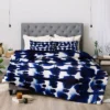 Jacqueline Maldonado Paralle Duvet Set - Deny Designs