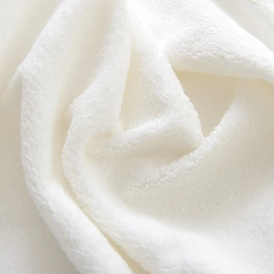 Cheer Collection Velvet Plush Waterproof Mattress Protector 6 Cheer Collection Velvet Plush Waterproof Mattress Protector - Image 4