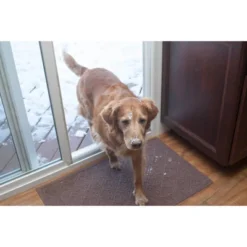 1'9" X 2'9" Fleur De Lis Indoor/Outdoor Doormat Cinnamon - Entryways 9 1'9" X 2'9" Fleur De Lis Indoor/Outdoor Doormat Cinnamon - Entryways -Home Decor Shop GUEST 25a5329f 8f90 4342 aa63 af63325c2a73