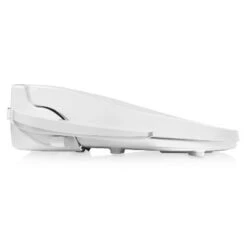 Swash Select EM417 Sidearm Bidet Seat With Warm Air Dryer Round White - Brondell 16 Swash Select EM417 Sidearm Bidet Seat With Warm Air Dryer Round White - Brondell -Home Decor Shop GUEST 25a76974 0a54 43a2 8abd 7a847c8bfee6