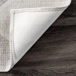 NuLOOM Marielle Diamond Tiles Machine Washable Area Rug -Home Decor Shop GUEST 26c95a10 117e 43da 8bf1 e9062984ca47