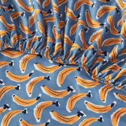 Printed Microfiber Sheet Set - Room Essentials™ -Home Decor Shop GUEST 27696168 c6df 4061 8246 a077b148fa78