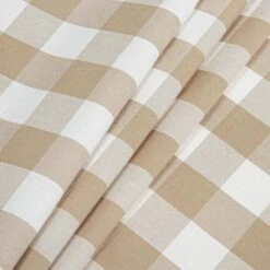 Trinity Buffalo Check Plaid Cotton Blend Kitchen Curtains 9 Trinity Buffalo Check Plaid Cotton Blend Kitchen Curtains -Home Decor Shop GUEST 27b010d3 1410 4c36 be83 1f45c4639d06