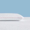 Cooling Gel Memory Foam Bed Pillow With Antimicrobial Cover - Nüe By Novaform -Home Decor Shop GUEST 28bf96a1 e0cc 44a3 a8fb ca95c283a664