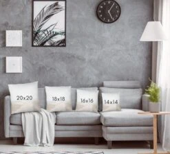 Ocean Nature By Tanya Shumkina Throw Pillow - Americanflat -Home Decor Shop GUEST 2965d4e2 a1ab 4b0b 9595 3ed796cfcd55