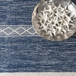 NuLOOM Striped Fringe Angela Area Rug 15 NuLOOM Striped Fringe Angela Area Rug -Home Decor Shop GUEST 299ba976 ca44 4ba5 a205 ed517e274766