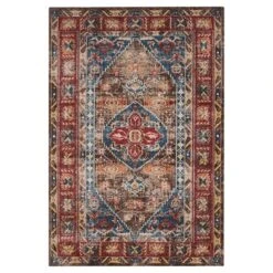 Osmond Bijar Rug - Safavieh -Home Decor Shop GUEST 2b07db56 6846 474a b2e5 b93c7600f2c6