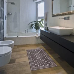 World Rug Gallery Border Anti-Fatigue Standing Mat 20 World Rug Gallery Border Anti-Fatigue Standing Mat -Home Decor Shop GUEST 2cad773d a492 49df 9ca2 bf1ef3a27885