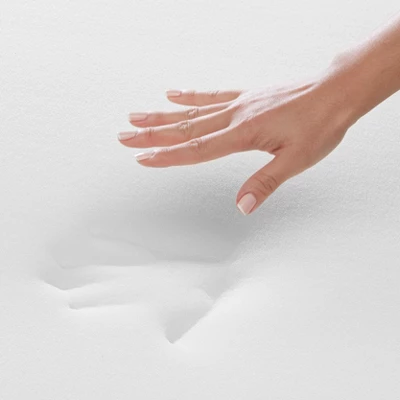 Dream Serenity Side Sleeper Memory Foam Pillow 5 Dream Serenity Side Sleeper Memory Foam Pillow - Image 3