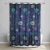 Starry Night Shower Curtain - Allure Home Creations -Home Decor Shop GUEST 2d4e4a58 2e2b 49dd 977d b3c45f85a455
