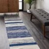 NuLOOM Striped Fringe Angela Area Rug -Home Decor Shop GUEST 2dfa2d63 864e 415d b084 4015798942bb