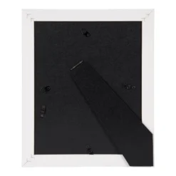 8" X 10" Kieva Tabletop Frame White - Kate & Laurel All Things Decor -Home Decor Shop GUEST 2e73e42b ba51 429a bd48 3d88aec69236