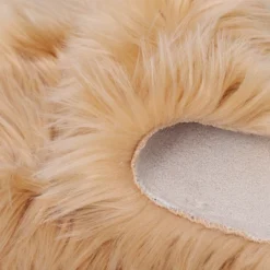 PiccoCasa Artificial Animal Wool Modern Floor Mats 1 Pc 11 PiccoCasa Artificial Animal Wool Modern Floor Mats 1 Pc -Home Decor Shop GUEST 2edbf3e0 504b 4aee b42b 25aed8460ad1