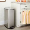 45L Slim Step Trash Can - Brightroom™ -Home Decor Shop GUEST 2f985cd4 b98e 4098 ba62 84145d49b996