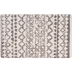 World Rug Gallery Distressed Bohemian Anti Fatigue Standing Mat -Home Decor Shop GUEST 30280d17 3429 4d9b b8c9 f240a0e659f8