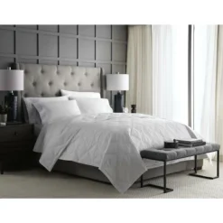 DOWNLITE Smart Down Blanket - Double Diamond Pattern -Home Decor Shop GUEST 3080e651 1f6c 4dcd a358 79c221b28c44