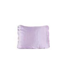 Morning Glamour Standard Satin Solid Pillowcase Set -Home Decor Shop GUEST 312c4301 8dfa 45b5 844c 3292538e2aac