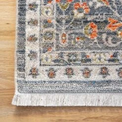 NuLOOM Penny Vintage Floral Medallion Area Rug -Home Decor Shop GUEST 3159f5fa aa1a 432a bab1 27368faf1c74