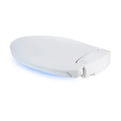 Lumawarm Heated Nightlight Elongated Toilet Seat White - Brondell -Home Decor Shop GUEST 31677aca 8d83 4f7b a58a 4172f79c948e