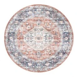 NuLOOM Zara Vintage Medallion Area Rug -Home Decor Shop GUEST 31723acc d5b2 4f7c 9d58 0b8838f01540