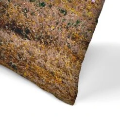 Ocean Nature By Tanya Shumkina Throw Pillow - Americanflat