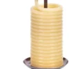 Candle By The Hour 80-Hour Candle Refill, Eco-friendly Natural Beeswax With Cotton Wick 1 Candle By The Hour 80-Hour Candle Refill, Eco-friendly Natural Beeswax With Cotton Wick -Home Decor Shop GUEST 31db884d 99eb 4084 b7e1 e765a9ce4704