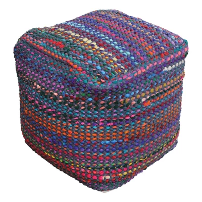 Madrid Pouf - Christopher Knight Home 8 Madrid Pouf - Christopher Knight Home - Image 6