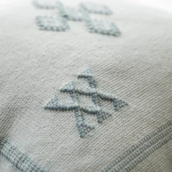 DEERLUX 16" Throw Pillow Cover With Southwest Pattern And Corner Tassels 16 DEERLUX 16" Throw Pillow Cover With Southwest Pattern And Corner Tassels -Home Decor Shop GUEST 33733d40 8356 4e76 b583 5e3637734307