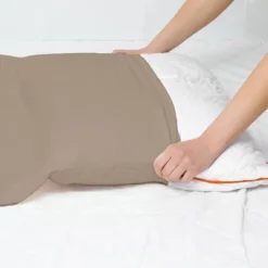 Superity Linen 100% Cotton Pillow Case - Queen -Home Decor Shop GUEST 33b5a4a4 f645 4a2d 8f12 a82d52e8fc2d