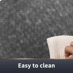 J&V TEXTILES Chess Embossed Anti-Fatigue Kitchen Floor Mat -Home Decor Shop GUEST 33bb9f0f d6e4 44b1 8083 5969a4fc3cd1