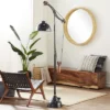 Industrial Floor Lamp Black - Olivia & May 1 Industrial Floor Lamp Black - Olivia & May -Home Decor Shop GUEST 348325a2 134a 400d 8104 b1bd42b15da0
