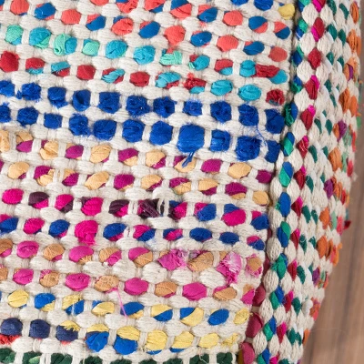 Madrid Pouf - Christopher Knight Home 5 Madrid Pouf - Christopher Knight Home - Image 3